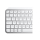 LOGITECH MX Keys Mini Mac Pale 920-010526 jasnoszara - 680466 - zdjęcie 5
